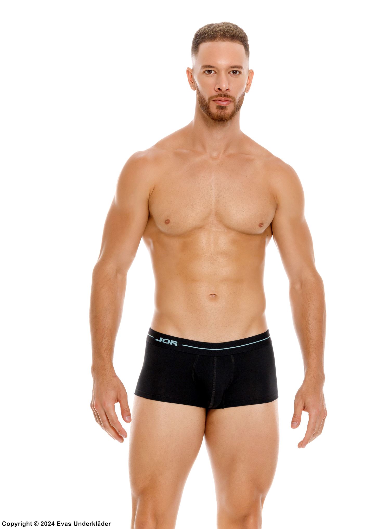 Men's boxer briefs